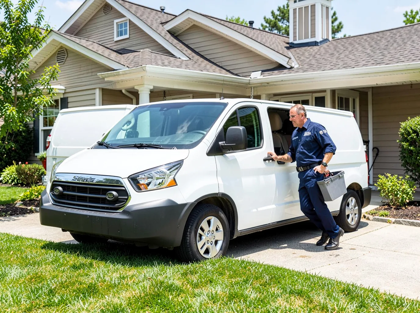 Emergency Plumber company in Minster, OH
