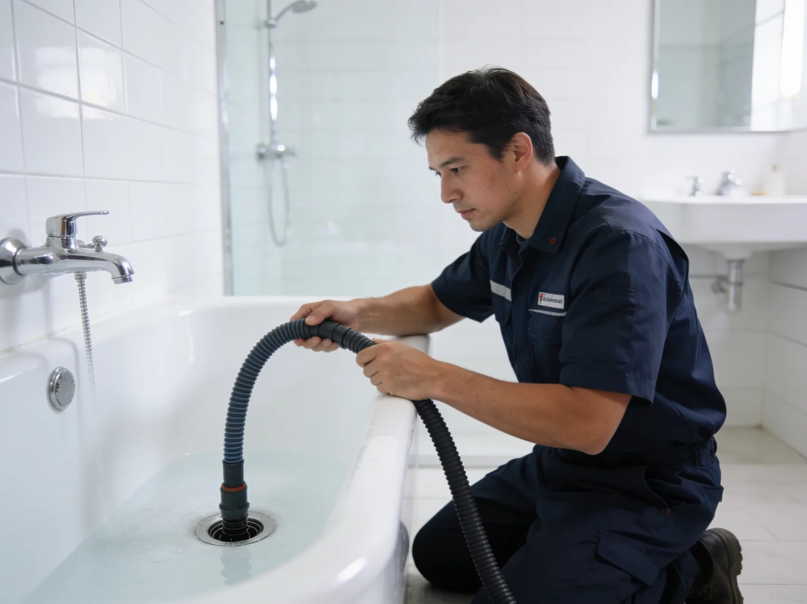 Emergency Plumber Minster, OH FAQs